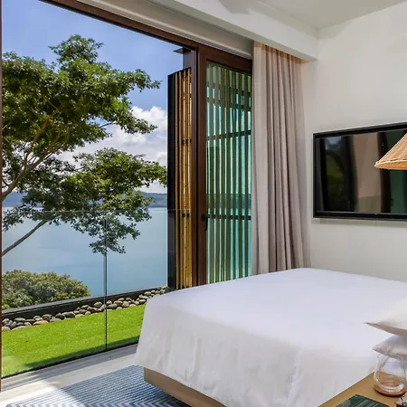 Andaz Peninsula Papagayo Resort, Costa Rica, By Hyatt