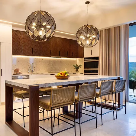 Andaz Peninsula Papagayo Resort, Costa Rica, By Hyatt