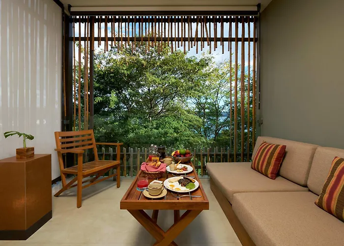 Resort Andaz Peninsula Papagayo Resort, Costa Rica, By Hyatt