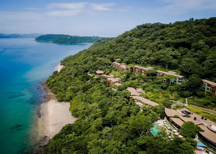 Andaz Peninsula Papagayo Resort, Costa Rica, By Hyatt Resort 5*