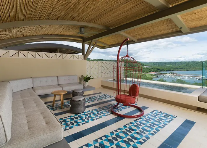 Resort Andaz Peninsula Papagayo Resort, Costa Rica, By Hyatt 5*