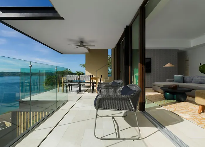 Resort Andaz Peninsula Papagayo Resort, Costa Rica, By Hyatt