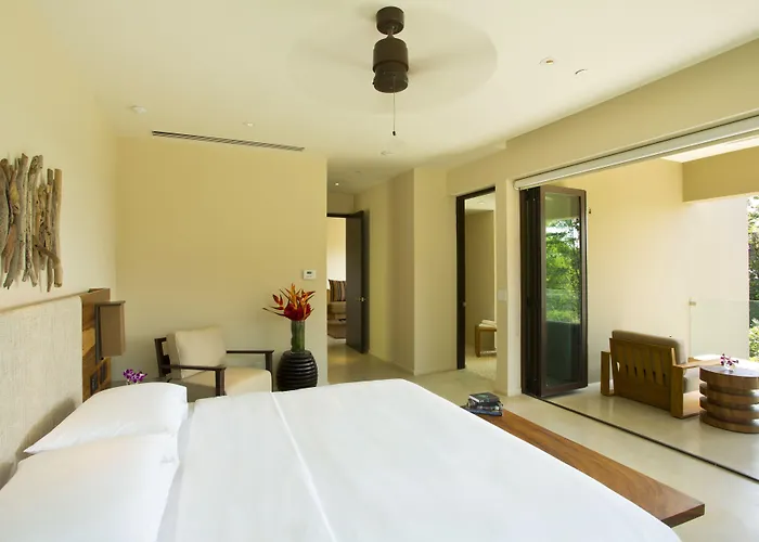 Andaz Peninsula Papagayo Resort, Costa Rica, By Hyatt Resort Culebra