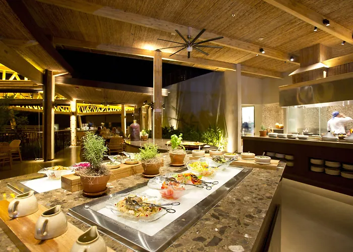 Andaz Peninsula Papagayo Resort, Costa Rica, By Hyatt