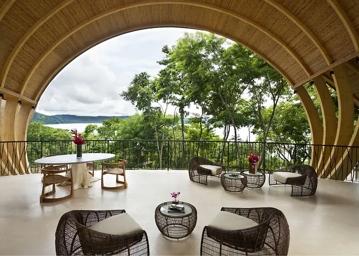 Resort Andaz Peninsula Papagayo Resort, Costa Rica, By Hyatt