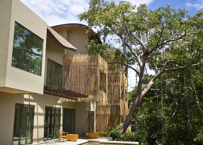 Andaz Peninsula Papagayo Resort, Costa Rica, By Hyatt 5* Culebra