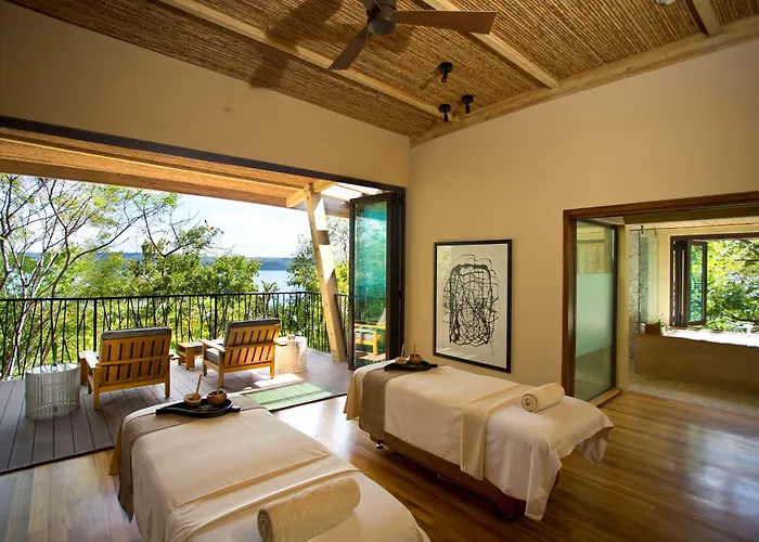 Andaz Peninsula Papagayo Resort, Costa Rica, By Hyatt Culebra