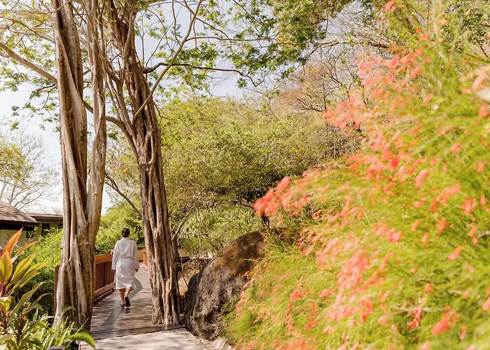 Andaz Peninsula Papagayo Resort, Costa Rica, By Hyatt Resort