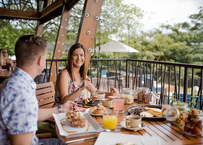 Andaz Peninsula Papagayo Resort, Costa Rica, By Hyatt 5*