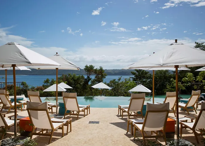 Andaz Peninsula Papagayo Resort, Costa Rica, By Hyatt 5*