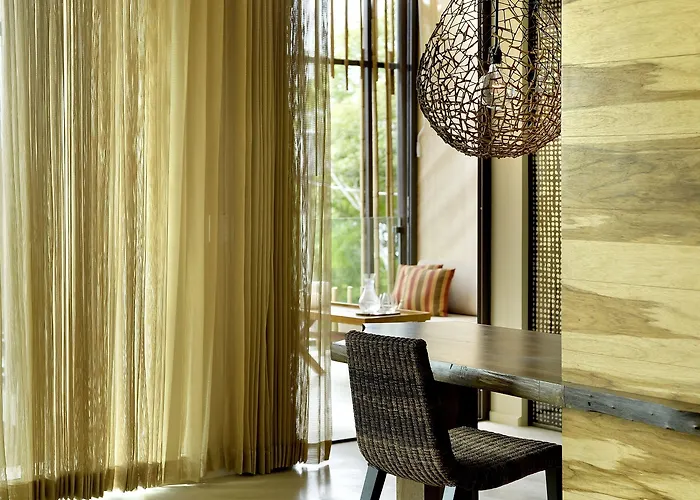 Resort Andaz Peninsula Papagayo Resort, Costa Rica, By Hyatt 5*