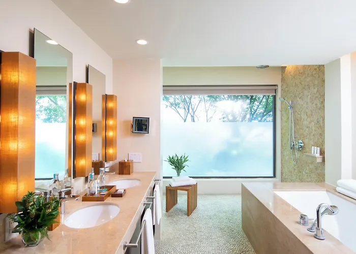 Andaz Peninsula Papagayo Resort, Costa Rica, By Hyatt 5* Culebra