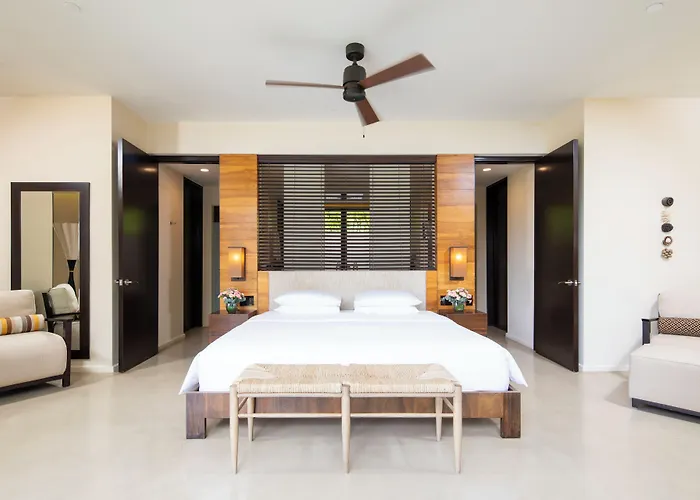 Andaz Peninsula Papagayo Resort, Costa Rica, By Hyatt Resort