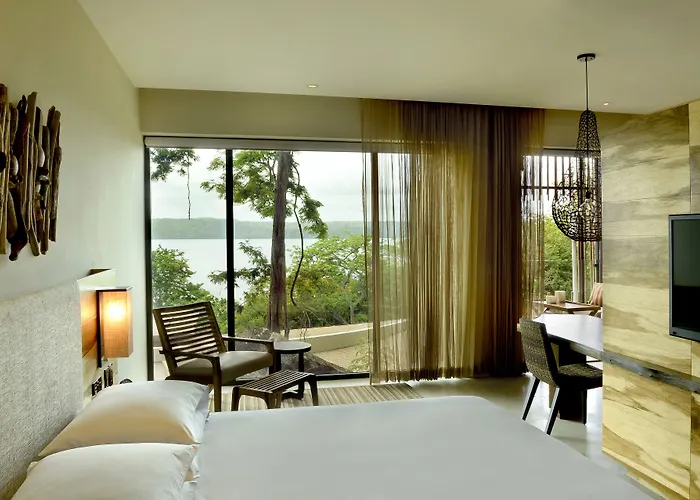 Andaz Peninsula Papagayo Resort, Costa Rica, By Hyatt Resort Culebra