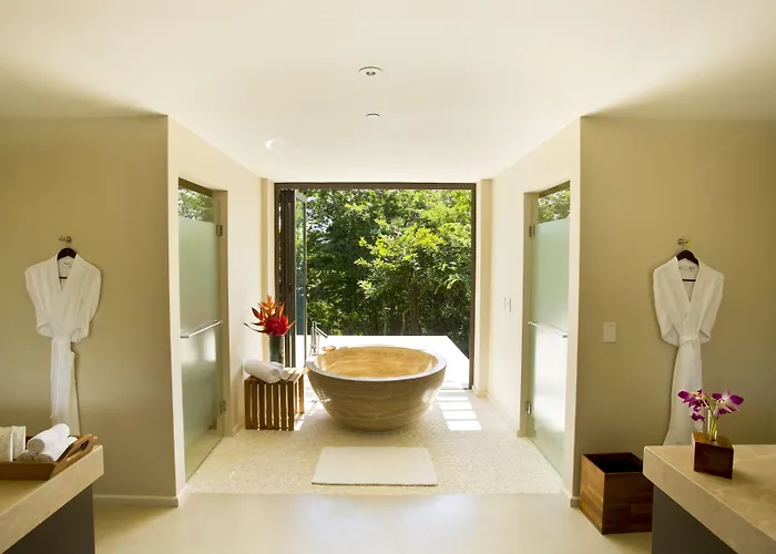 Andaz Peninsula Papagayo Resort, Costa Rica, By Hyatt Culebra