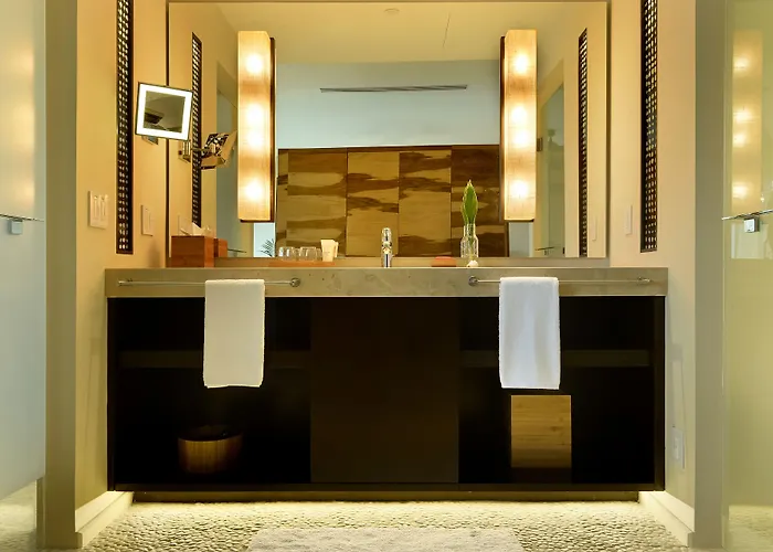Andaz Peninsula Papagayo Resort, Costa Rica, By Hyatt Resort Culebra