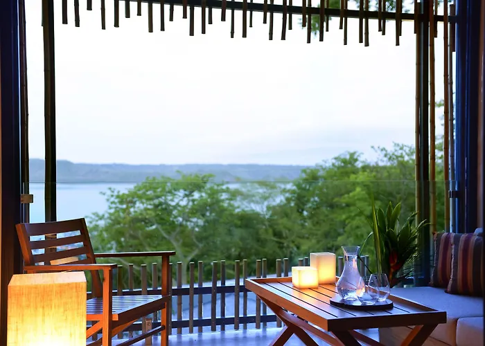 Resort Andaz Peninsula Papagayo Resort, Costa Rica, By Hyatt Culebra