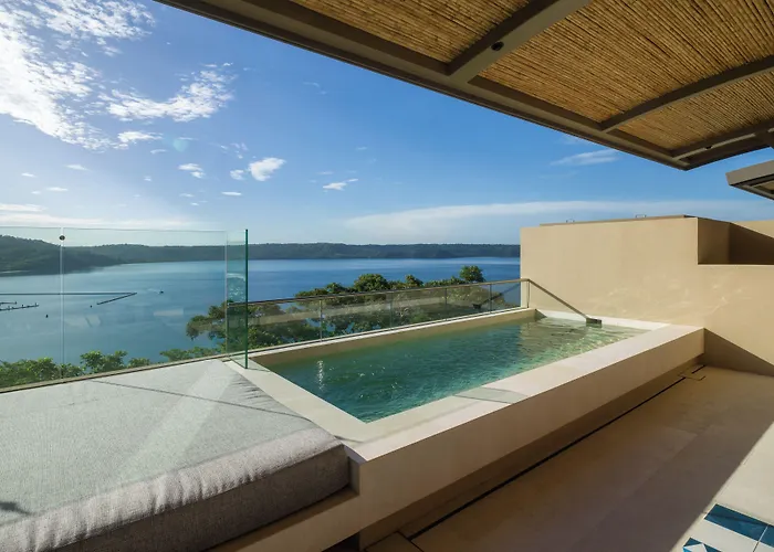 Andaz Peninsula Papagayo Resort, Costa Rica, By Hyatt Culebra