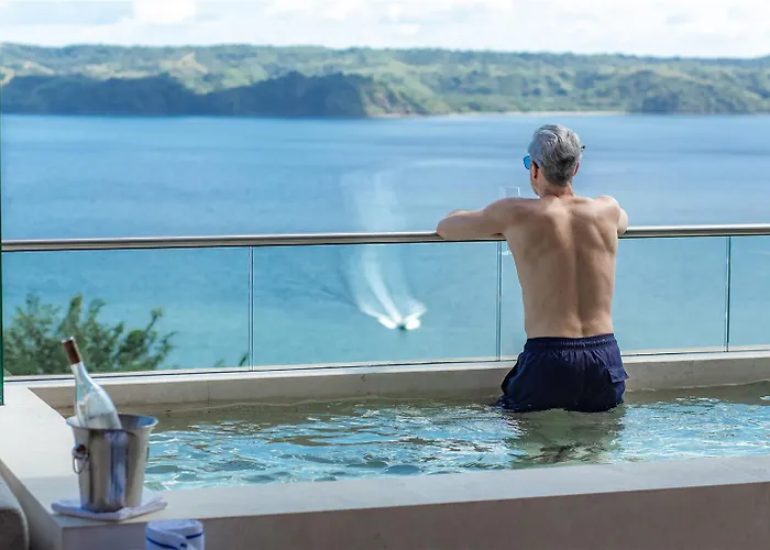 Resort Andaz Peninsula Papagayo Resort, Costa Rica, By Hyatt Culebra