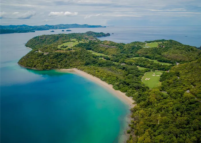 Andaz Peninsula Papagayo Resort, Costa Rica, By Hyatt Resort