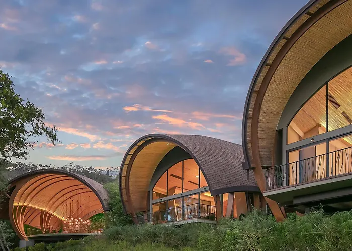 Andaz Peninsula Papagayo Resort, Costa Rica, By Hyatt