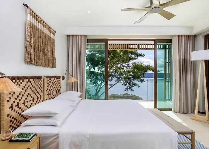 Andaz Peninsula Papagayo Resort, Costa Rica, By Hyatt Resort