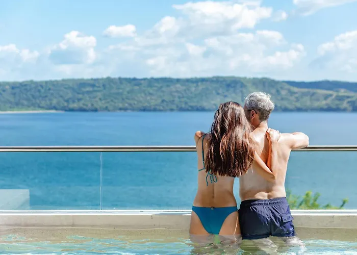 Andaz Peninsula Papagayo Resort, Costa Rica, By Hyatt Resort Culebra