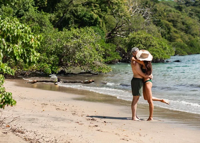 Andaz Peninsula Papagayo Resort, Costa Rica, By Hyatt Culebra