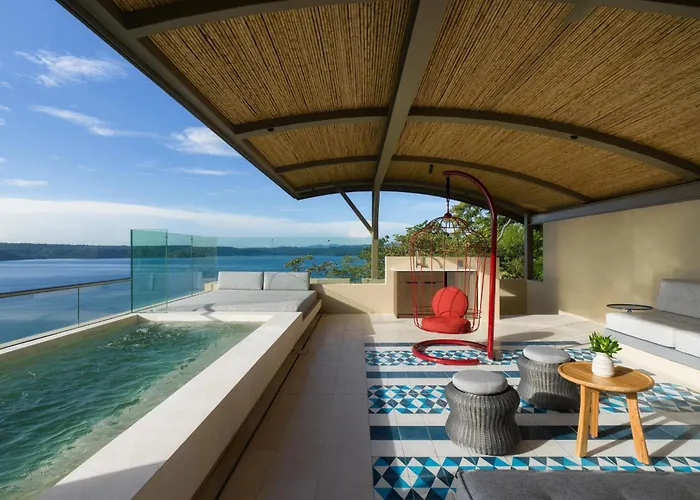 Andaz Peninsula Papagayo Resort, Costa Rica, By Hyatt 5* Culebra