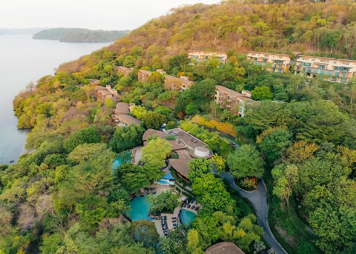 Resort Andaz Peninsula Papagayo Resort, Costa Rica, By Hyatt