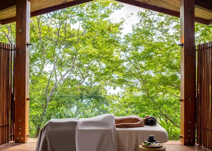 Andaz Peninsula Papagayo Resort, Costa Rica, By Hyatt