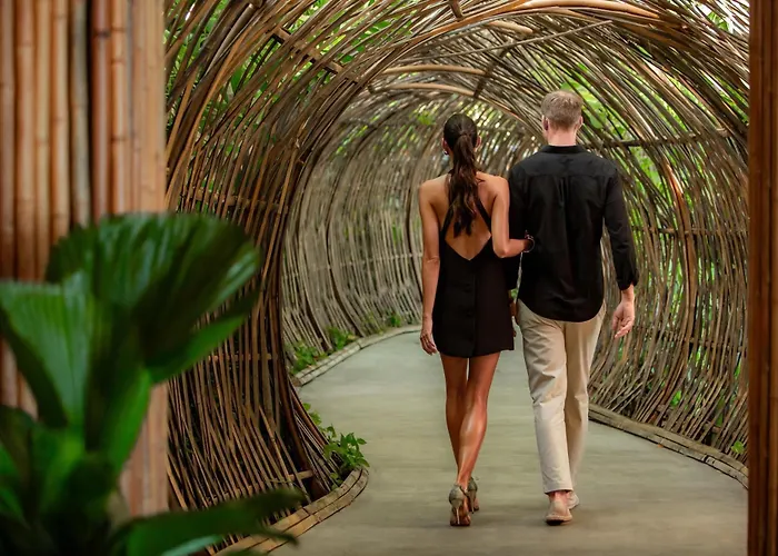 Andaz Peninsula Papagayo Resort, Costa Rica, By Hyatt