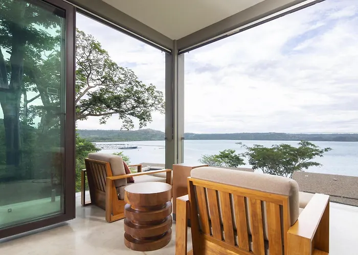 Resort Andaz Peninsula Papagayo Resort, Costa Rica, By Hyatt Culebra