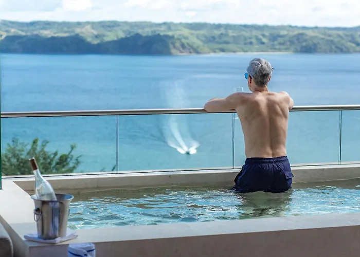 Andaz Peninsula Papagayo Resort, Costa Rica, By Hyatt