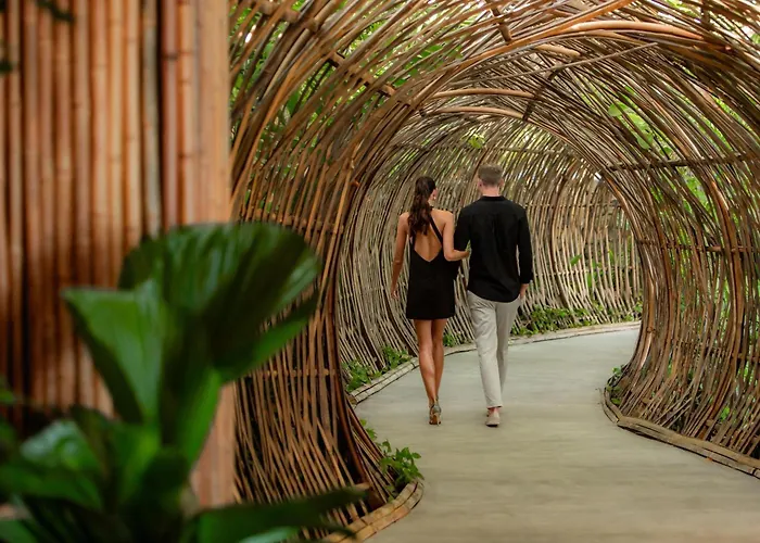 Andaz Peninsula Papagayo Resort, Costa Rica, By Hyatt 5*