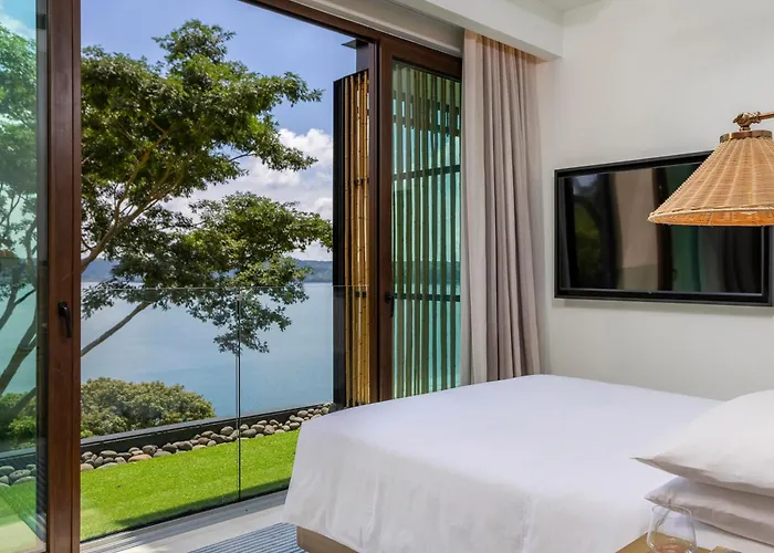 Resort Andaz Peninsula Papagayo Resort, Costa Rica, By Hyatt