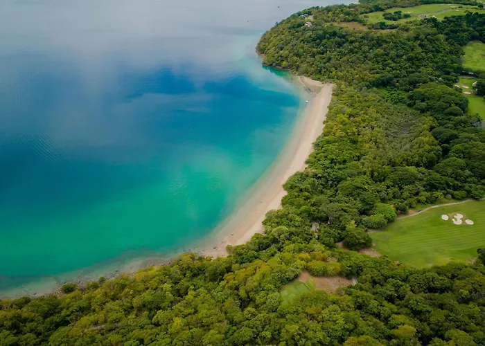 Andaz Peninsula Papagayo Resort, Costa Rica, By Hyatt Resort Culebra