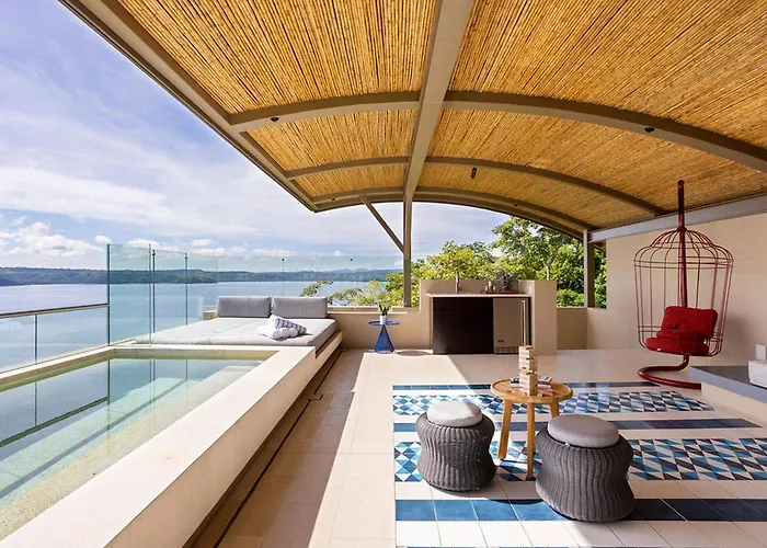 Andaz Peninsula Papagayo Resort, Costa Rica, By Hyatt Resort 5*