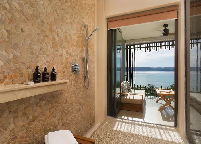 Andaz Peninsula Papagayo Resort, Costa Rica, By Hyatt 5*