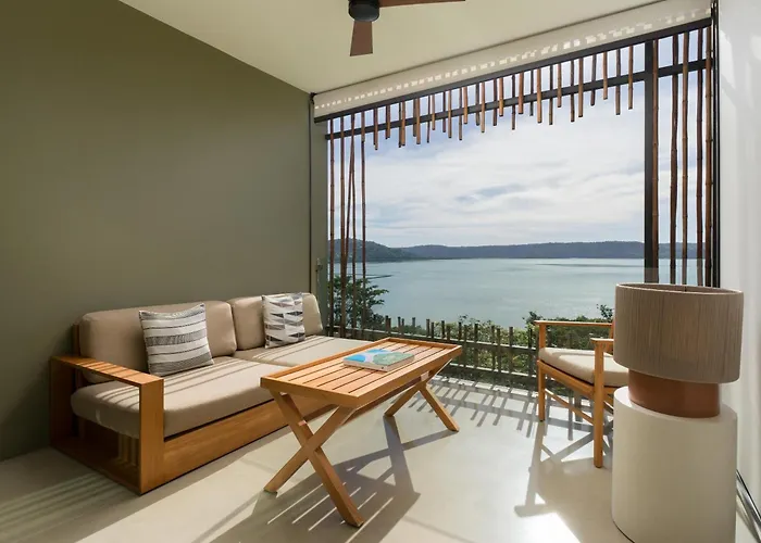 Andaz Peninsula Papagayo Resort, Costa Rica, By Hyatt 5* Culebra