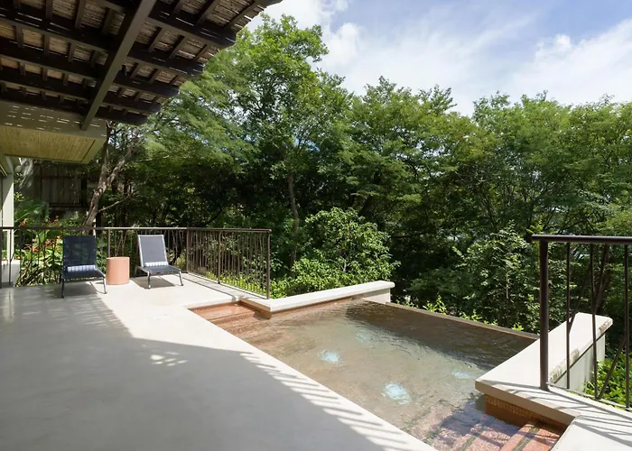 Andaz Peninsula Papagayo Resort, Costa Rica, By Hyatt