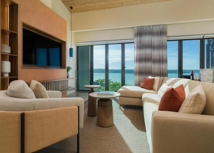 Andaz Peninsula Papagayo Resort, Costa Rica, By Hyatt 5* Culebra