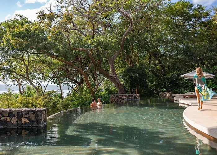 Andaz Peninsula Papagayo Resort, Costa Rica, By Hyatt Resort 5*
