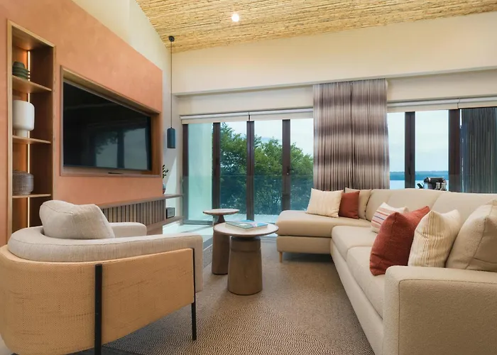 Andaz Peninsula Papagayo Resort, Costa Rica, By Hyatt 5*