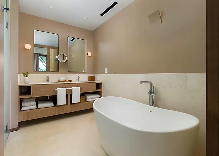 Andaz Peninsula Papagayo Resort, Costa Rica, By Hyatt Resort 5*