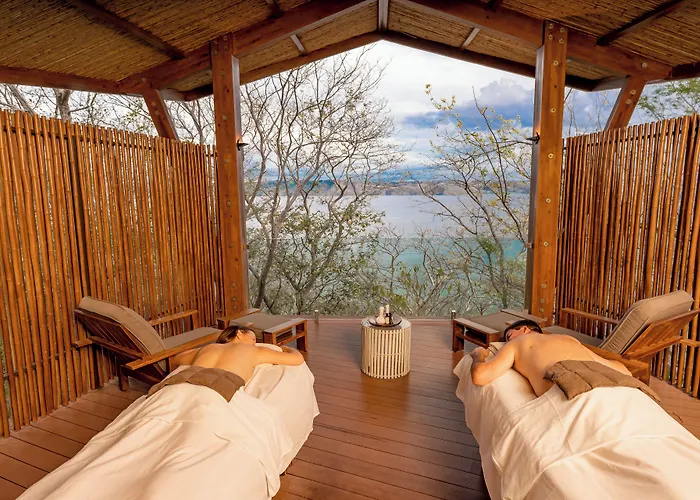 Andaz Peninsula Papagayo Resort, Costa Rica, By Hyatt 5*