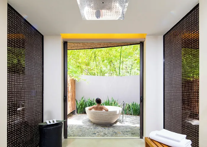 Andaz Peninsula Papagayo Resort, Costa Rica, By Hyatt 5* Culebra