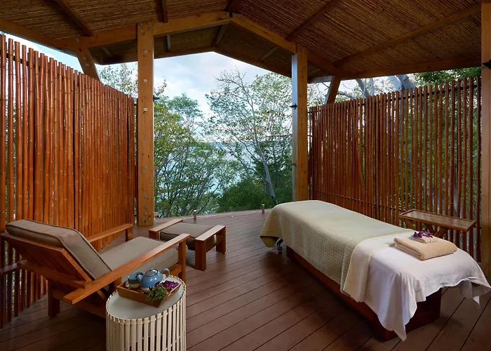 Andaz Peninsula Papagayo Resort, Costa Rica, By Hyatt 5* Culebra