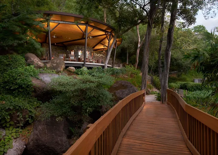 Andaz Peninsula Papagayo Resort, Costa Rica, By Hyatt Resort