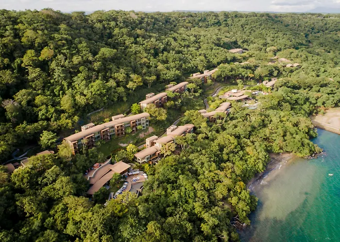 Resort Andaz Peninsula Papagayo Resort, Costa Rica, By Hyatt Culebra